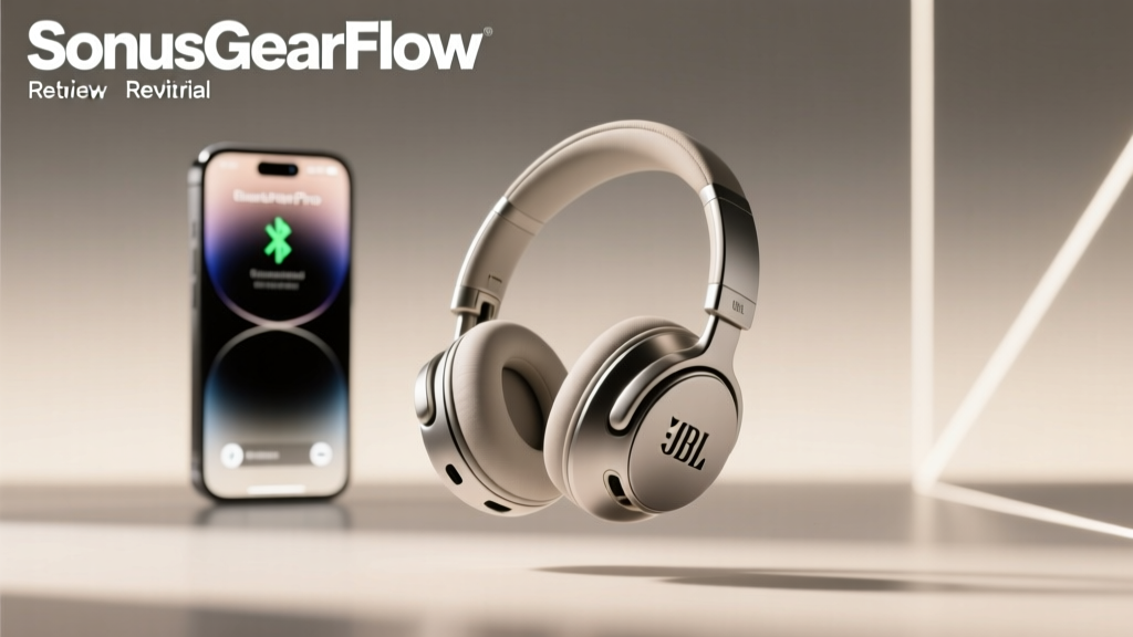 JBL Wireless Headphones for iPhone: Best 2026 Models