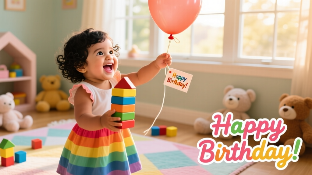 Ruqaya: Understanding, Supporting, and Nurturing a Toddler’s Unique Developmental Profile