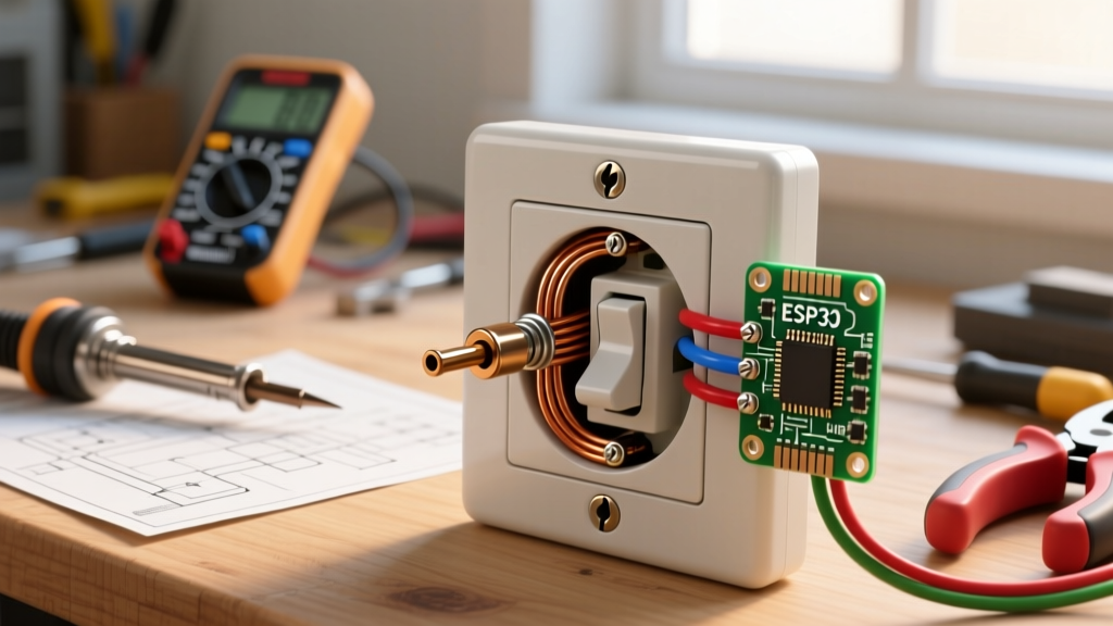 Diagnosing Electrical Outlet Fire Risks: Warning Signs & Fixes