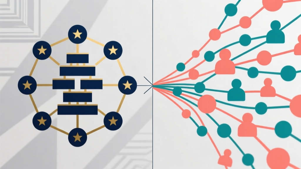 How Are Political Parties And Interest Groups Different