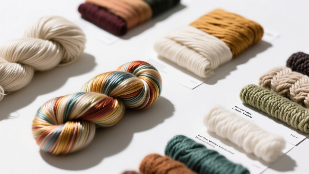 Best Online Knitting Stores: A Designer’s Buyer’s Guide