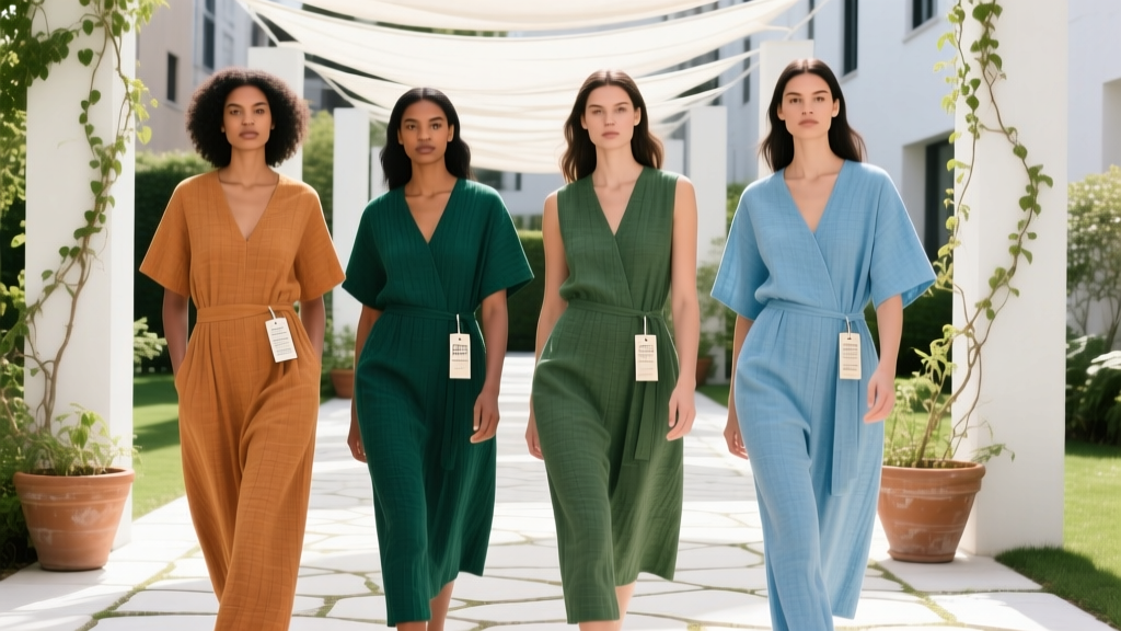 Why Fair Trade Clothing Costs More (And Why It’s Worth It)
