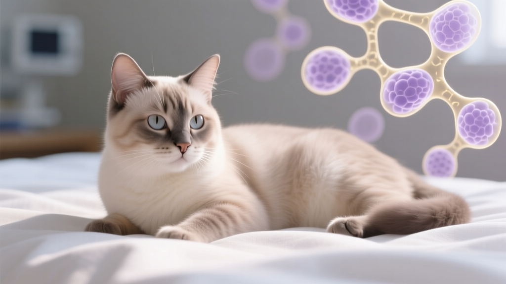 Feline Pemphigus: Autoimmune Skin Blistering Disease