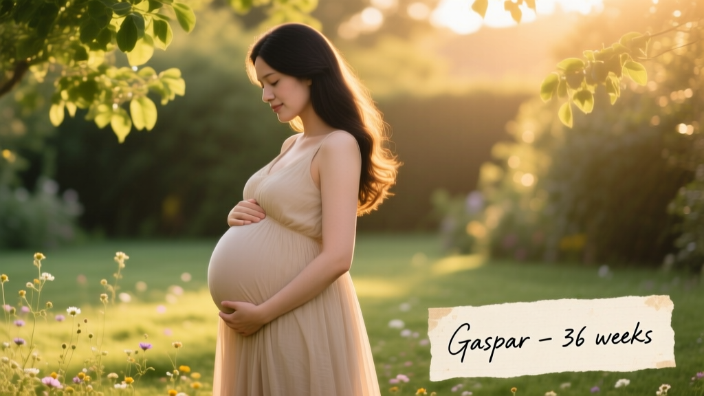 Gaspar: Understanding the Evidence-Based Role of This Prenatal Supplement in Supporting Maternal Iron Status and Fetal Development