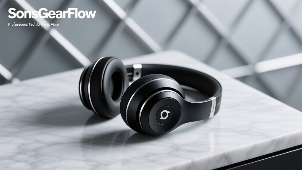 How to Turn Off Beats Studio Wireless Headphones