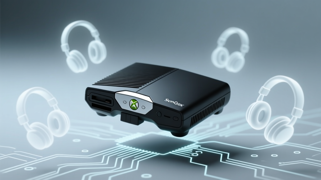 What Are The Best Wireless Headphones For Xbox 360 (2026)