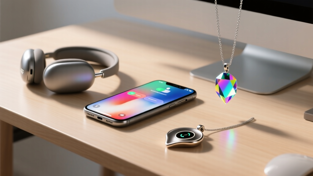 Muse S, Athena, Opal: The 2026 Digital Wellness Ecosystem Guide