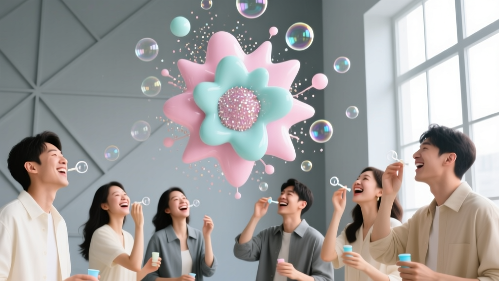 Bubble Party: What It Is & Why Your 2026 Event Needs One