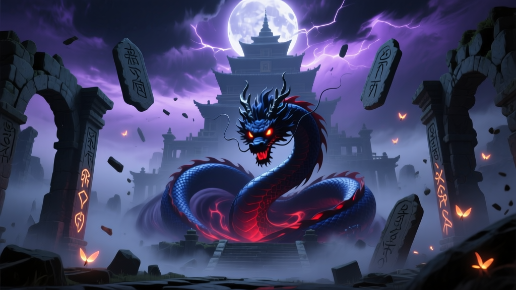 Super Shenron Dragon Ball: The Most Overrated Wish-Granting Entity in Shonen History