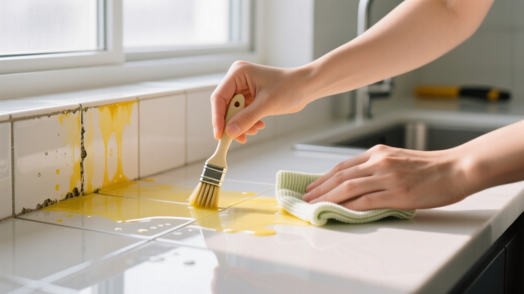 Easy & Tested: How to Get Sweat Out of Grout (2026)