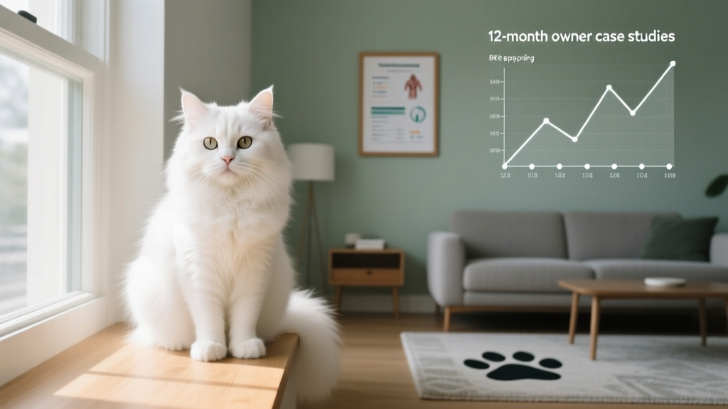 Does Spaying Change Persian Cat Behavior?