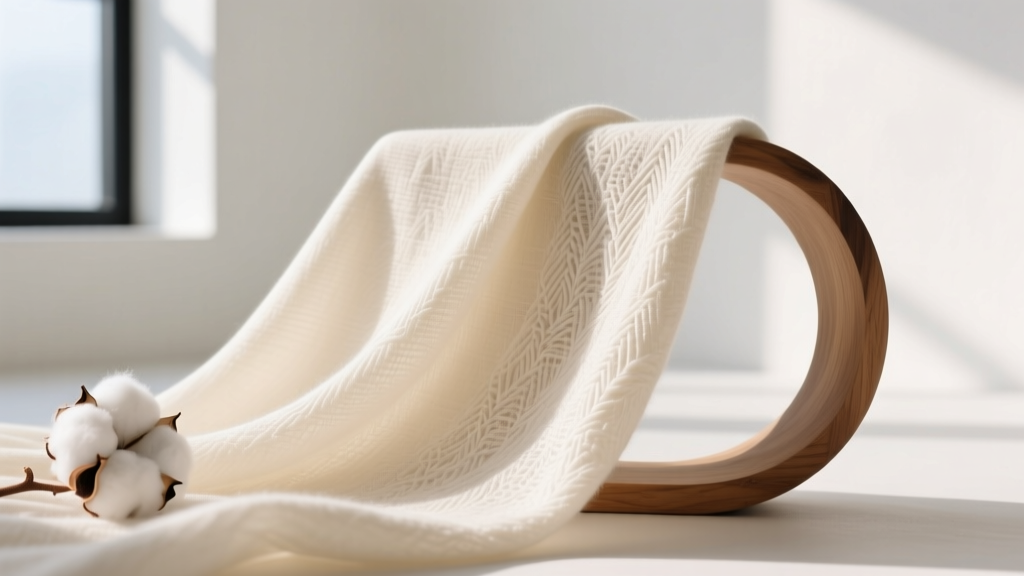 Amazon Cotton: What Designers & Sourcing Teams Need to Know