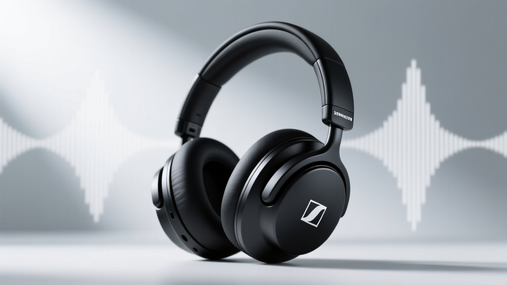 Fix Sennheiser Wireless Headphones (2026)