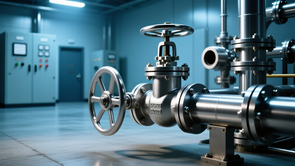 Plug Valve Hard to Operate? 7 Fixes for Excessive Torque