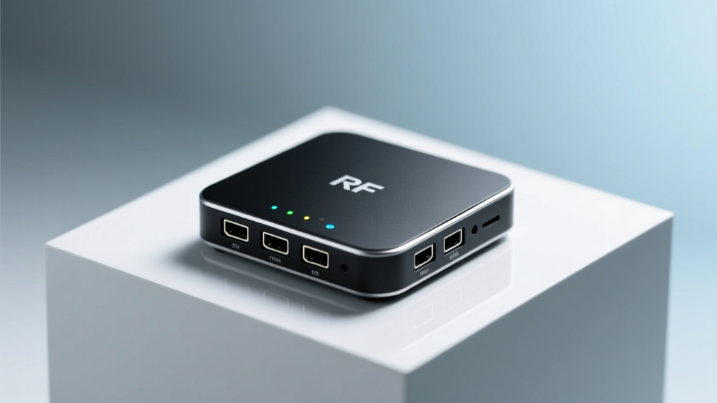 RF Transmitters for Wireless Headphones: Real Range & Low Latency