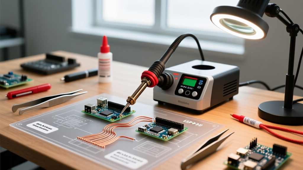 IPC Soldering Certification & Compliance Cost Analysis 2026