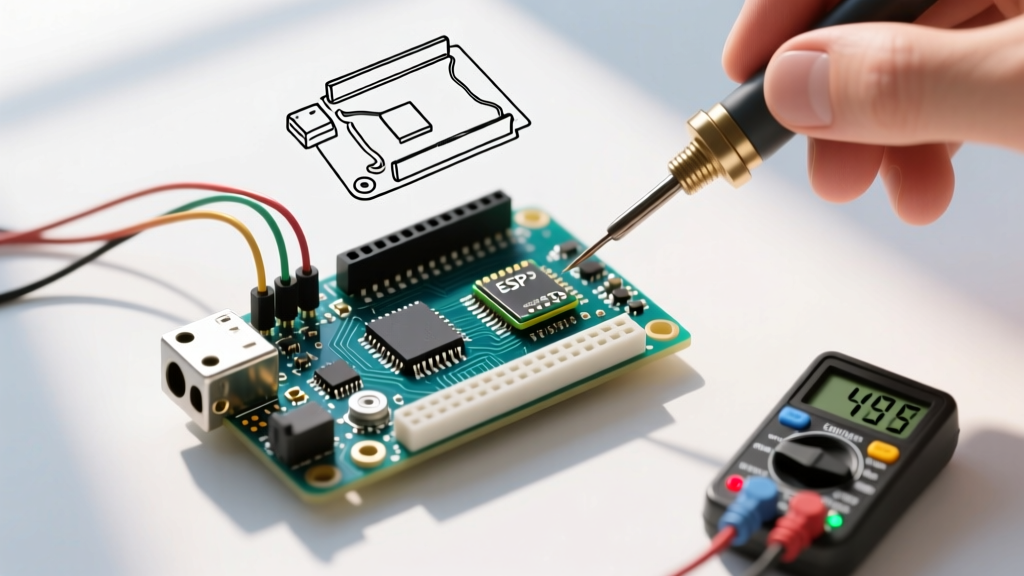 How to Restart Arduino Boards and Diagnose Bootloop Errors