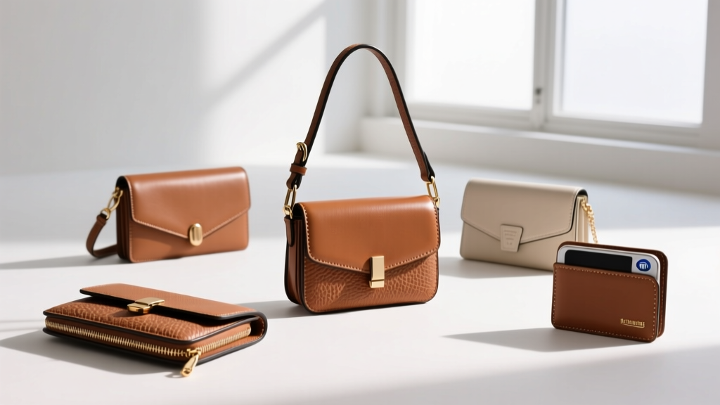 Best Women's Wallet Accessories: 2024 Expert Guide