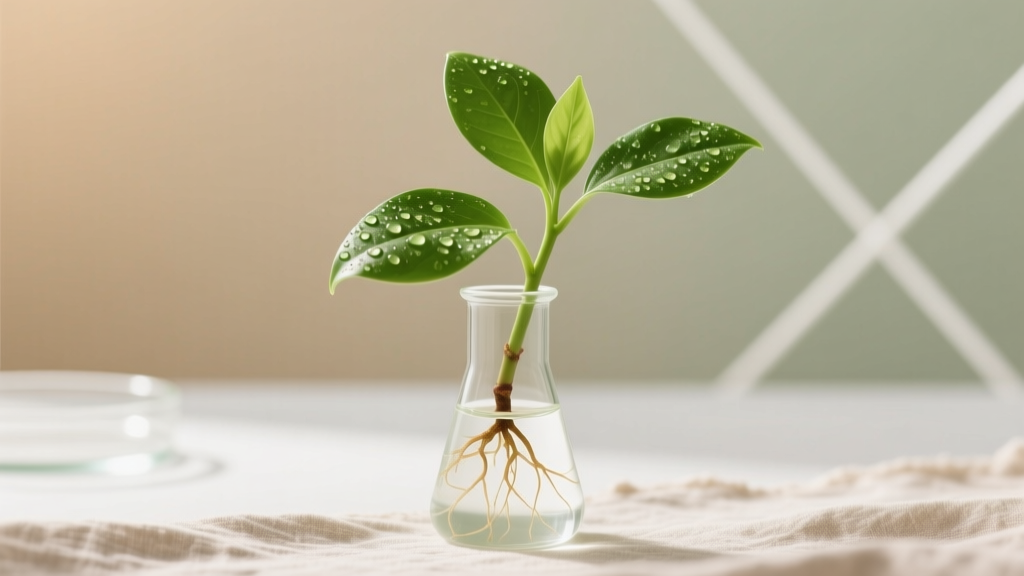 Why Your Propagating Cutting Is Dropping Leaves