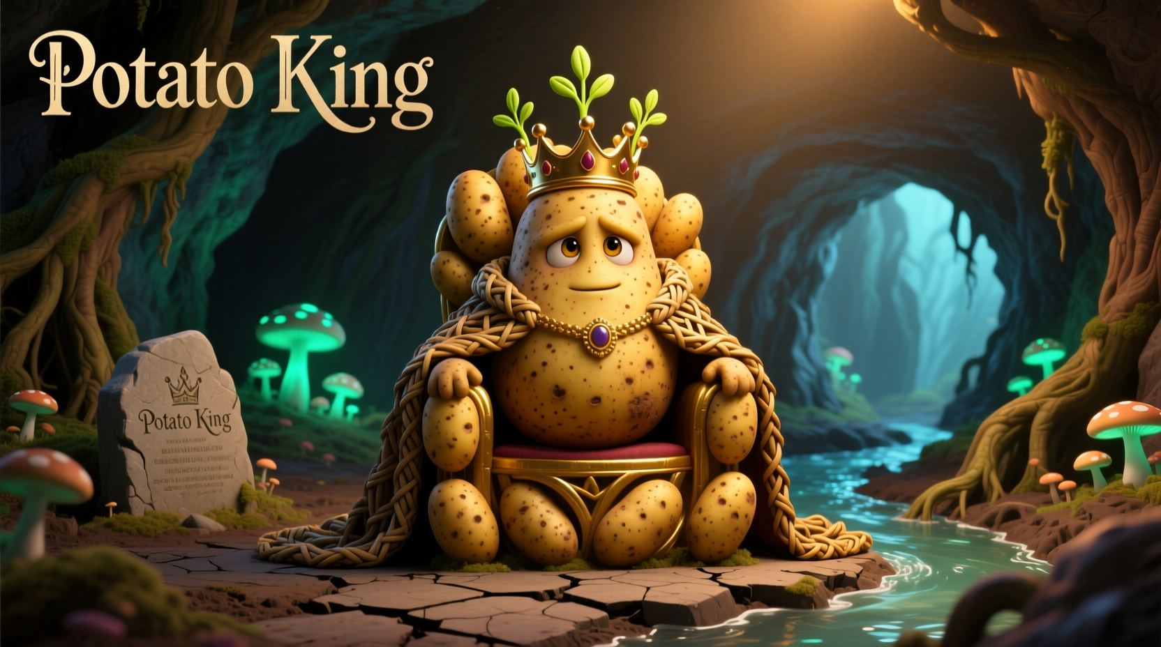 Potato King: America's Beloved Potato Restaurant Chain Explained