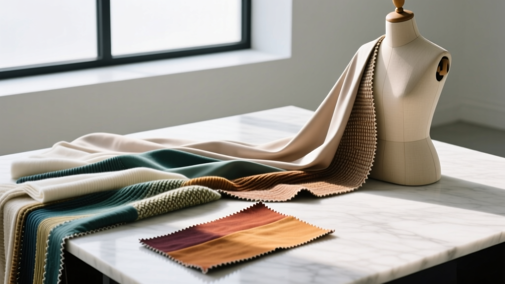 Wallflower Photos: A Textile Designer’s Guide to Fabric Visuals