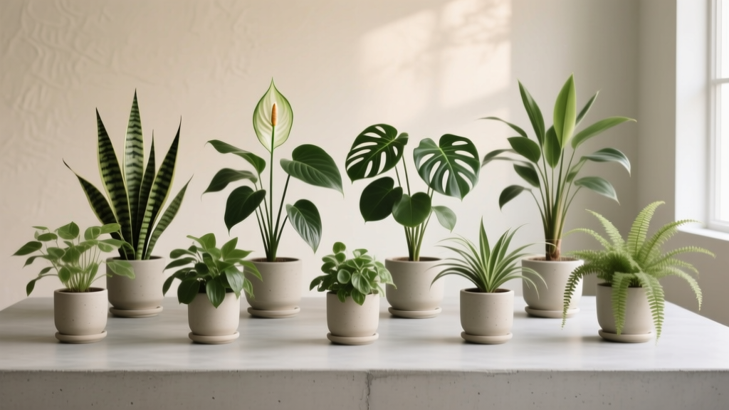 Low-Light Houseplants That Actually Thrive (2026)
