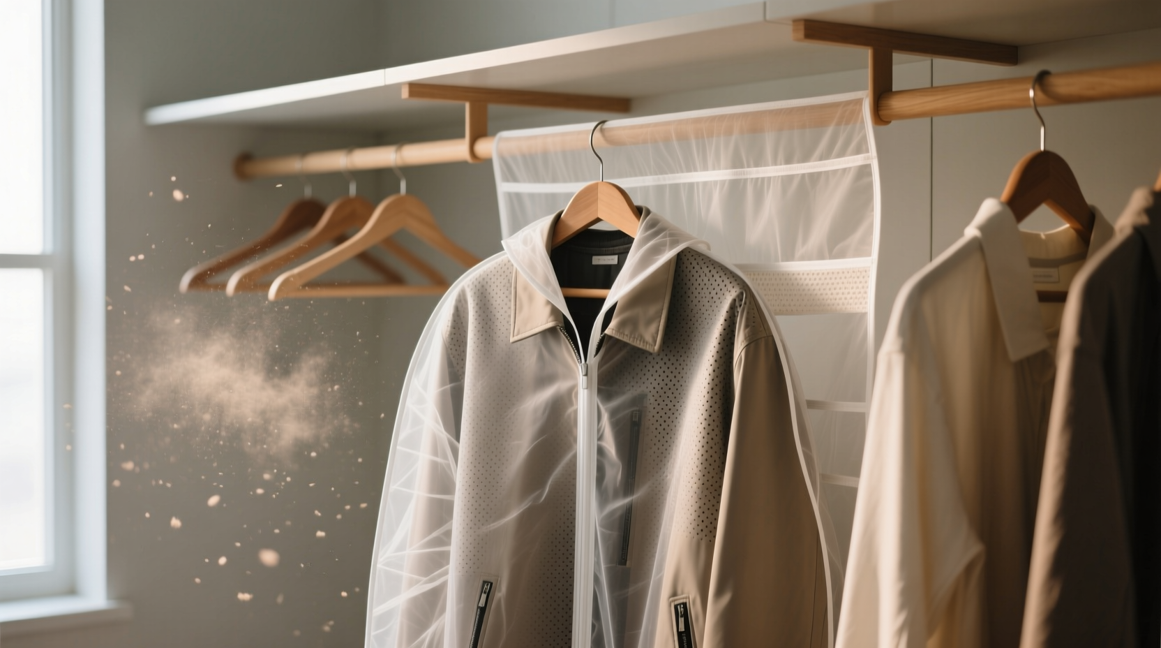 closet organization tips is an air purifier worth it