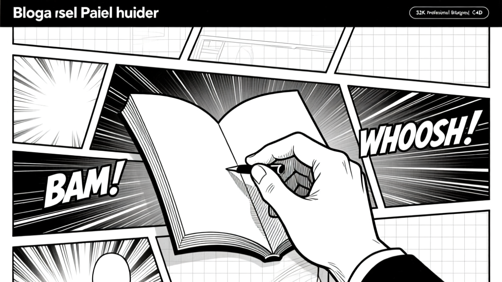 How to Read Manga Panels Like a Pro: Layout Conventions That Confuse Western Readers