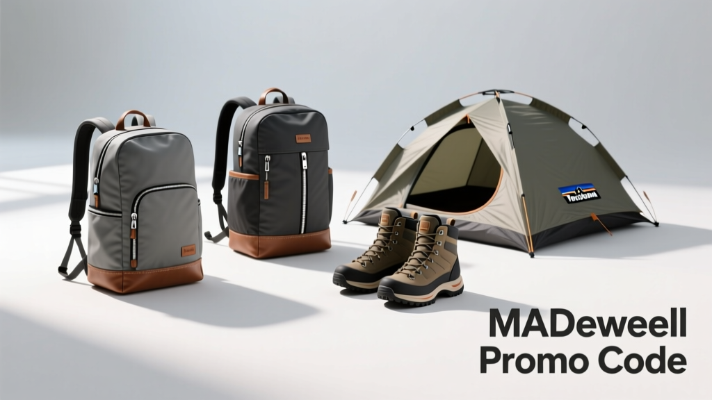 Madewell Promo Code: Real Savings, Verified Discounts & Smart Shopping Strategies for Outdoor and Travel Gear