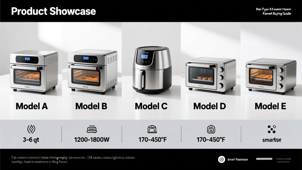 June Air Fryer Toaster Oven: Honest Buying Guide