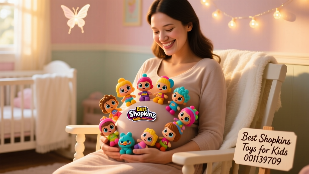 Best Shopkins Toys for Kids: Safety, Developmental Value, and Age-Appropriate Play (2024 Guide)