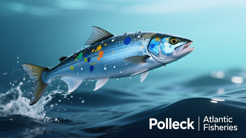 Pollock: A Nutrient-Rich, Sustainable Seafood Choice for Families