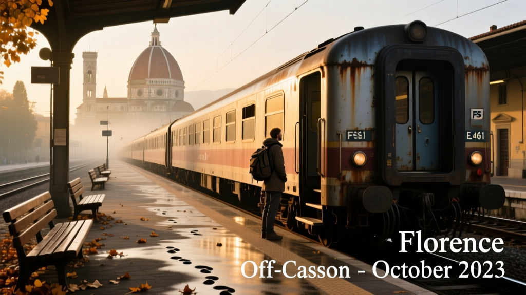 Florence Off Season: When to Visit for Lower Costs, Fewer Crowds, and Authentic Local Life