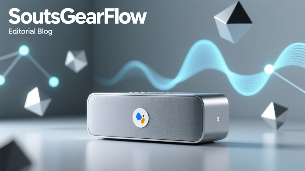 Bluetooth Speakers & Google Assistant: Workarounds (2026)