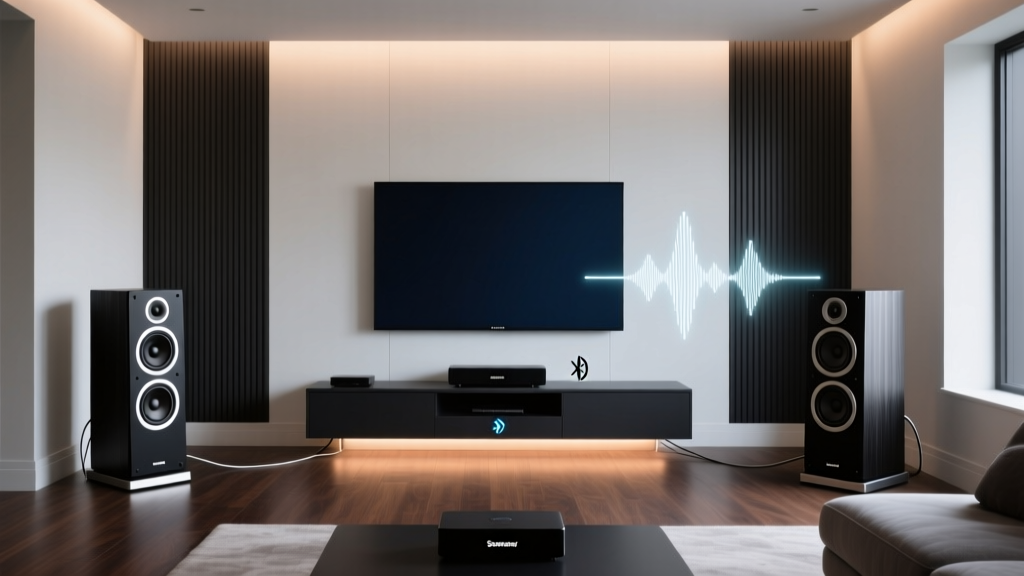 How to Make Home Theater Speakers Bluetooth (2026)