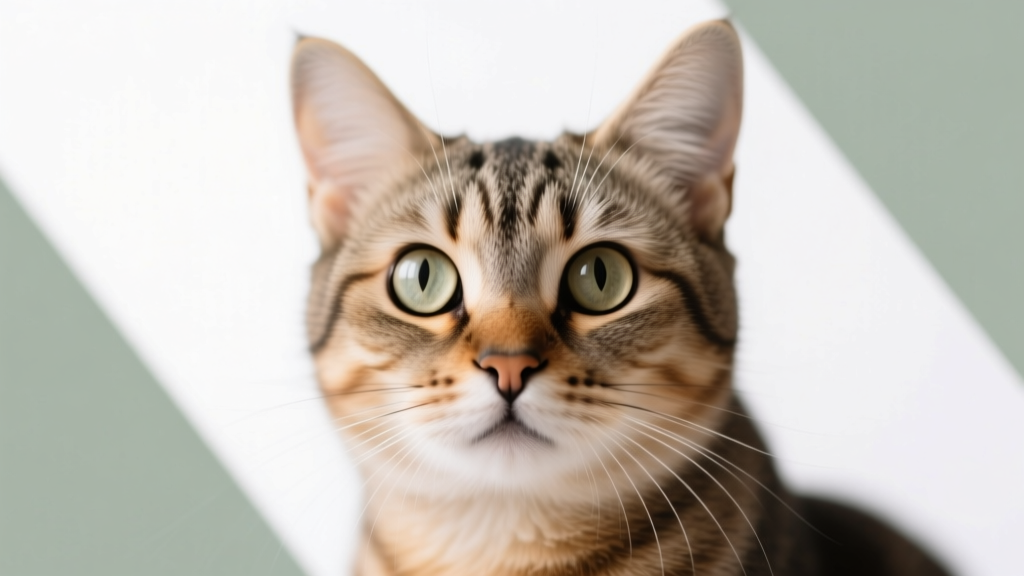 What Cats Behavior Means Natural