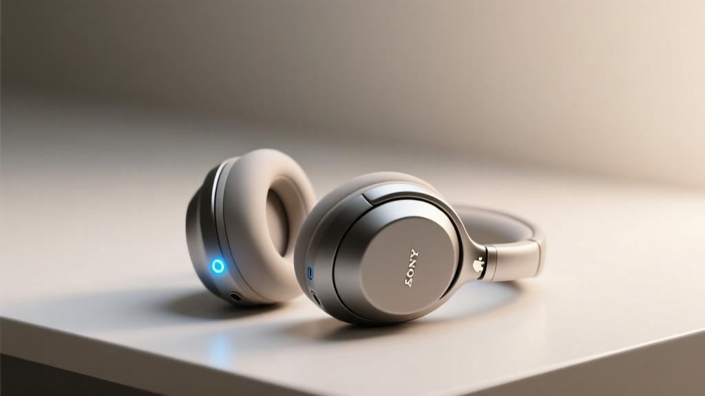 How to Disconnect Sony Wireless Headphones (2026)