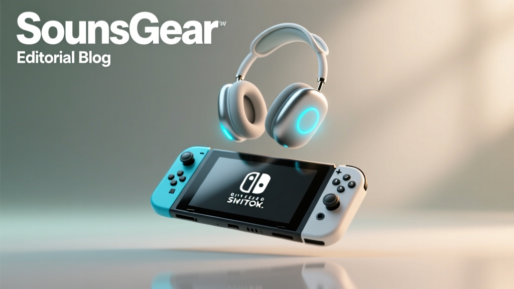 Switch Wireless Headphones: Truth & Lag-Free Audio (2026)