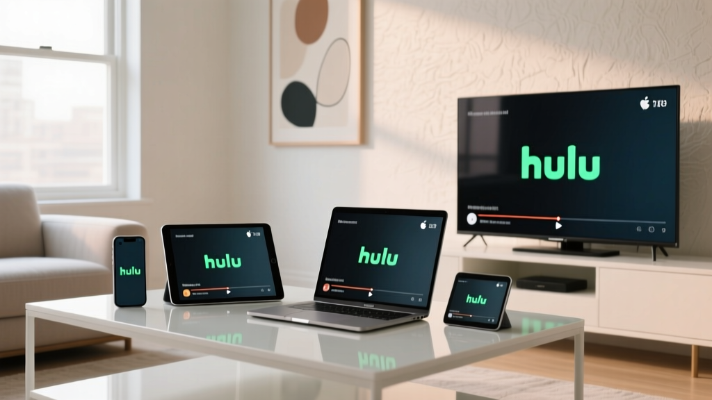 Hulu Watch Party: How to Host One (2026)