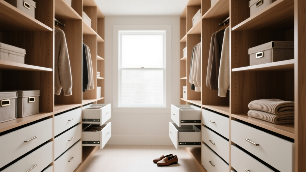 What Is the Walley Closet System? Honest Review & Tips