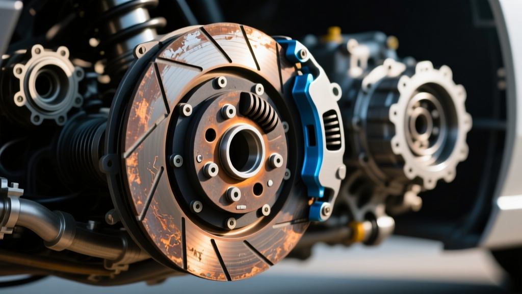 Burning Smell & Top Symptoms of Clutch Going Out: Expert Diagnosis