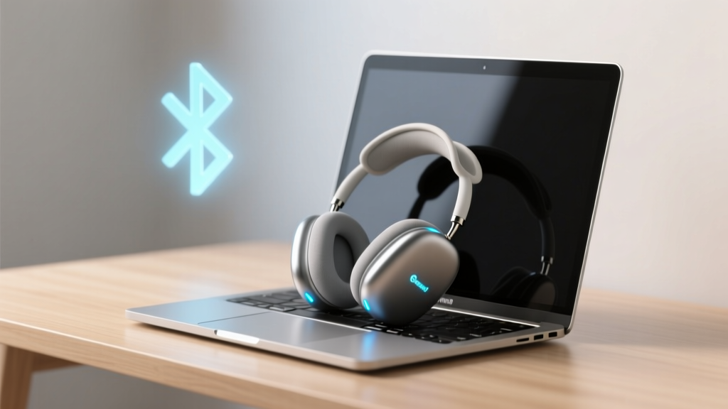 Wireless Headphones on Mac: Setup & Troubleshooting