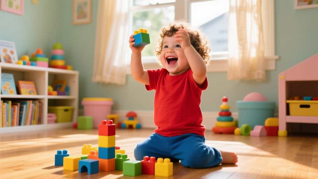 Kalum: Understanding the Developmental Significance of This Early Word in Toddler Language Acquisition