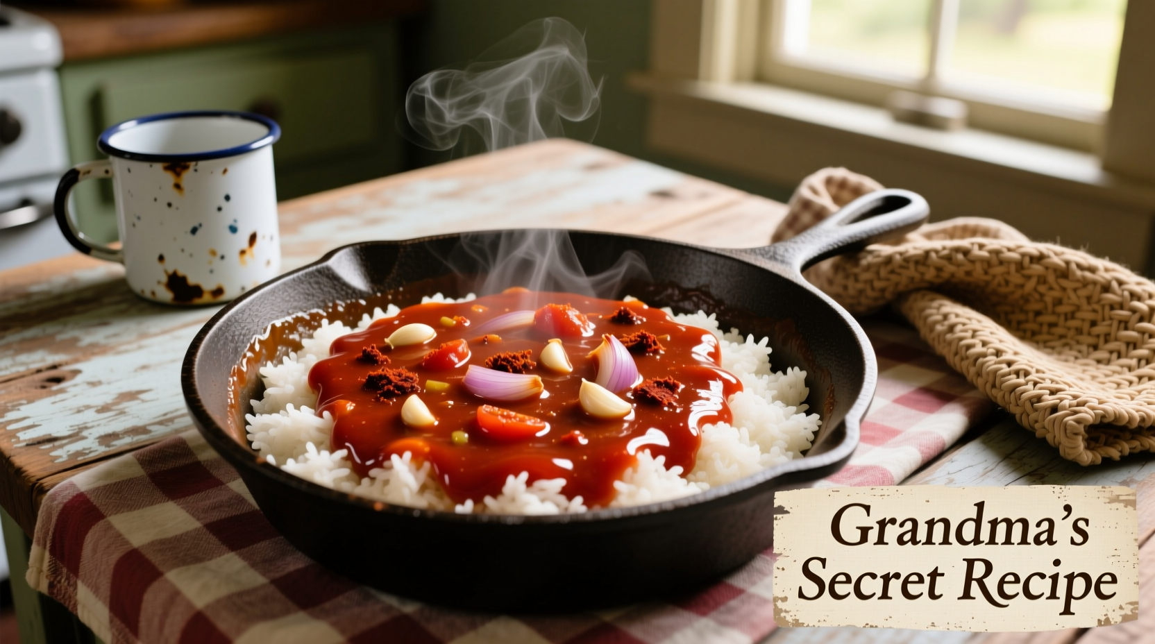 Southern Tomato Gravy: Recipe, History & Perfect Pairings