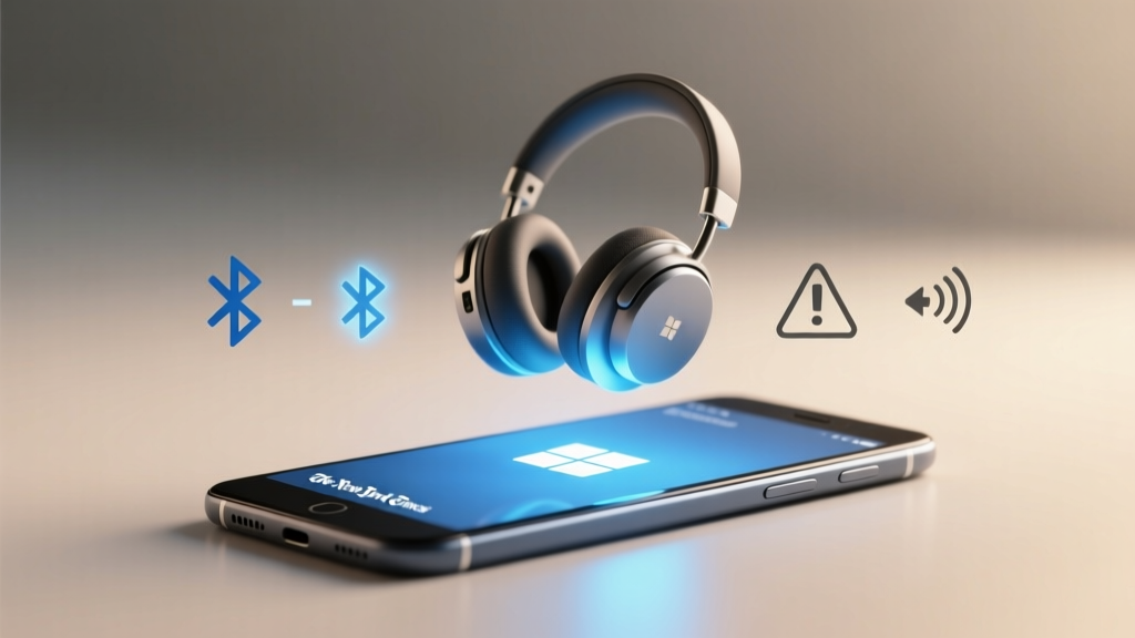 Wireless Headphones on Windows 10 Mobile (2026)