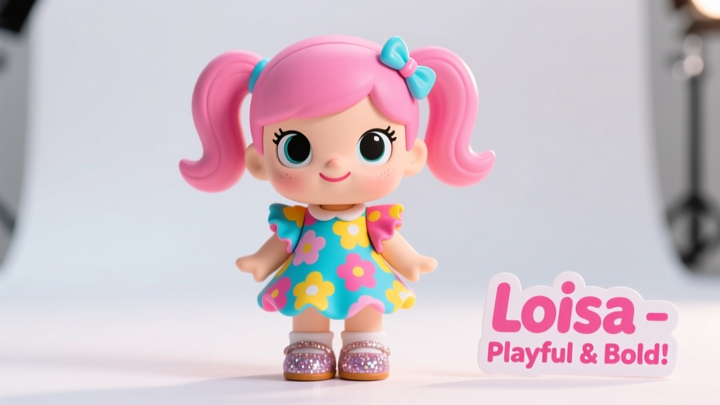 Loisa: A Deep Safety and Market Analysis of the Popular Infant Rocker Brand