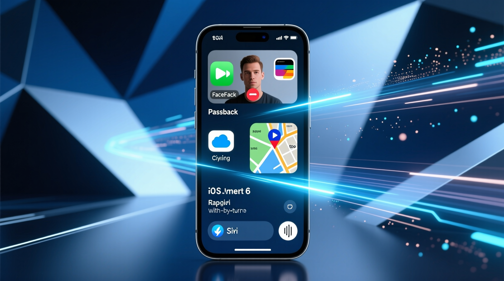 everything you need to know about ios 6 in under three