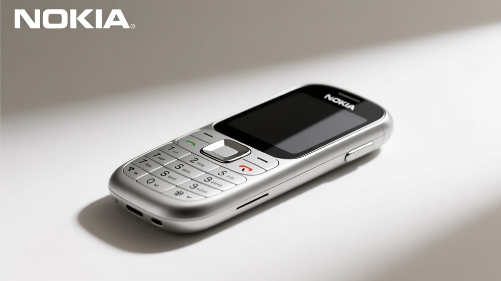 Nokia N72 in 2025: Why Not & 5 Better Alternatives
