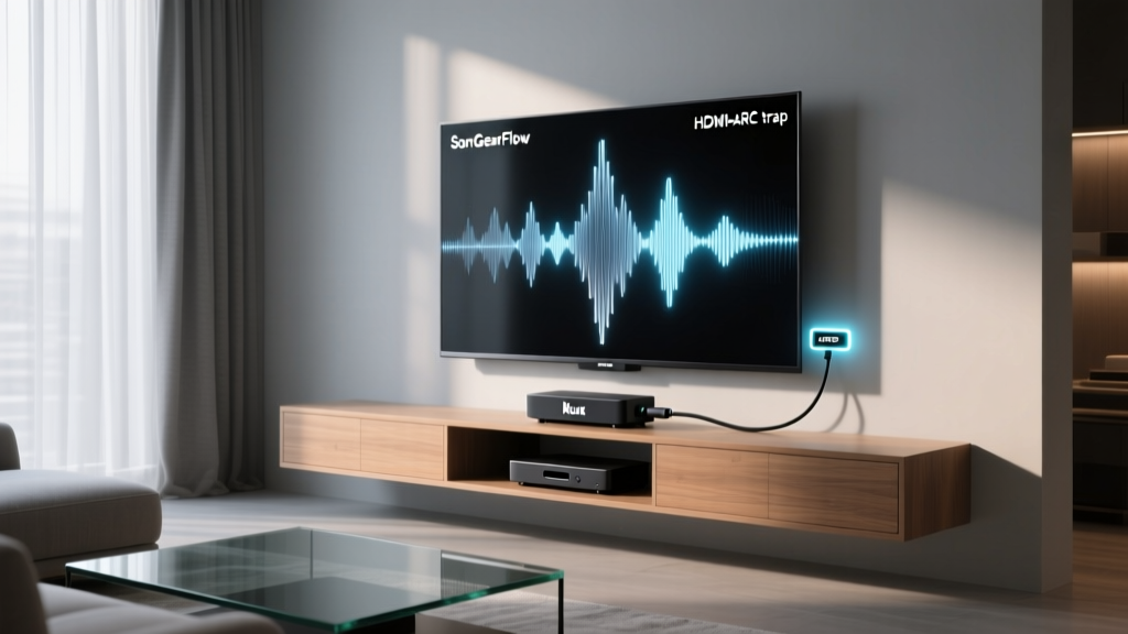 Roku Audio Passthrough: Fix HDMI-ARC for Home Theater (2026)