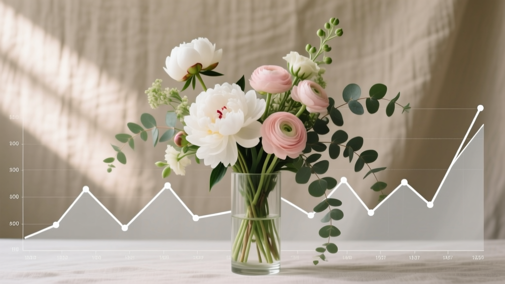 Wedding Flower Costs: What You’ll Pay in 2026